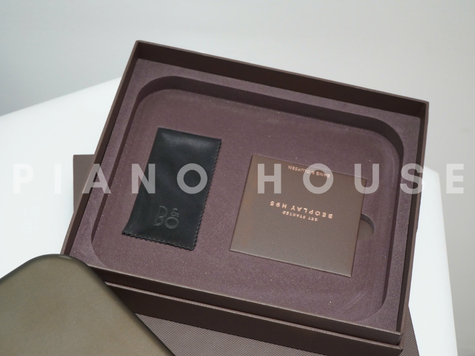 Chi tiết Tai Nghe B&O Beoplay H95 Chestnut (Open Box 99%) - Hình 4